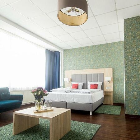 Pallas Hotel Дармштадт Экстерьер фото